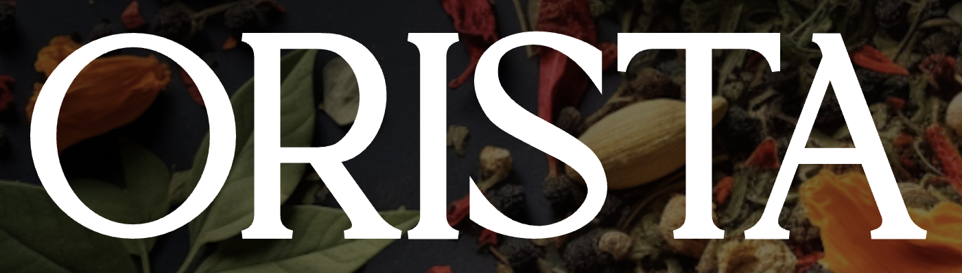 Orista logo
